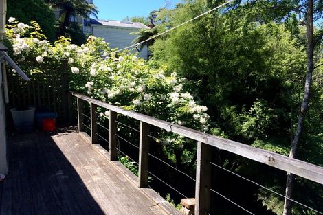 Photo of property in 37 Glenbervie Terrace, Thorndon, Wellington, 6011