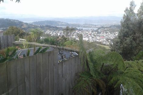 Photo of property in 107 The Ridgeway, Mornington, Wellington, 6021