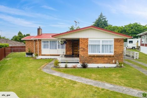 Photo of property in 2 Kotare Place, Tokoroa, 3420