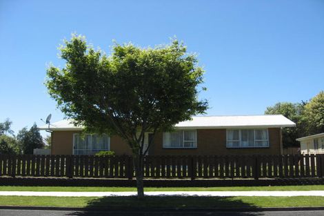 Photo of property in 46 Pekerau Crescent, Te Awamutu, 3800