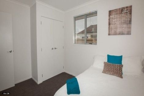 Photo of property in 4/48 Fifth Avenue, Enderley, Hamilton, 3214