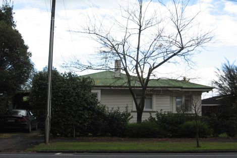 Photo of property in 203a Peachgrove Road, Claudelands, Hamilton, 3214