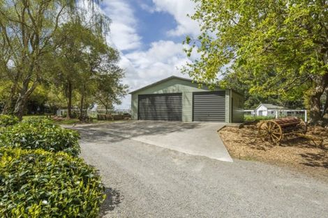 Photo of property in 273 Parewanui Road, Bulls, 4894