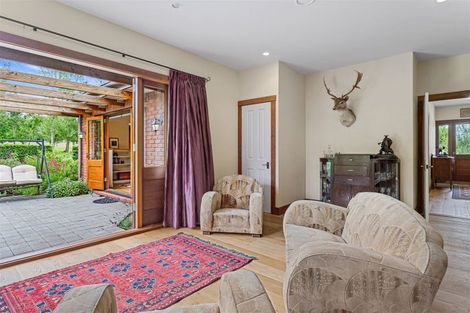 Photo of property in 25 Crallans Drain Road, Oxford, 7495