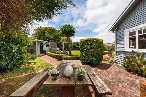 Photo of property in 18 Sandilands Street, Feilding, 4702