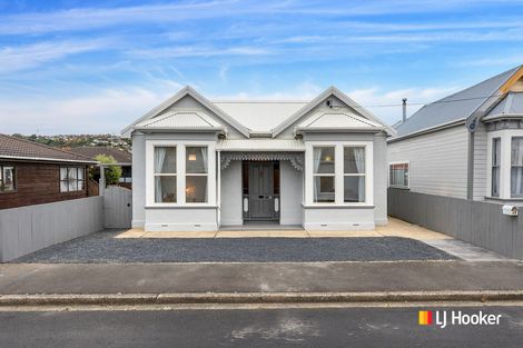 Photo of property in 48 Bathgate Street, South Dunedin, Dunedin, 9012