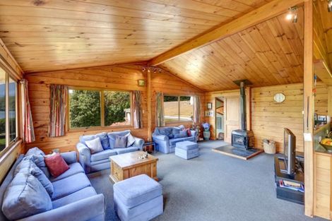 Photo of property in 45 Harington Point Road, Portobello, Dunedin, 9014