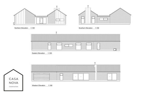 Photo of property in 29 Suffolk Drive, Kirwee, 7571