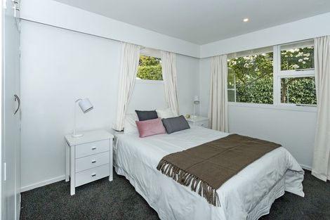Photo of property in 5/41 Naseby Street, Merivale, Christchurch, 8014
