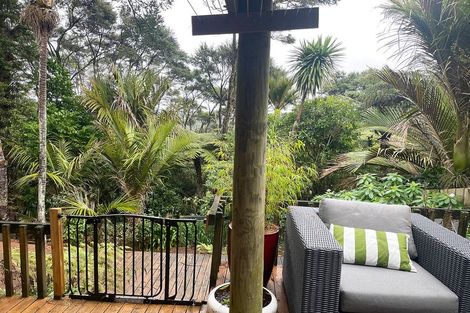Photo of property in 53 Tainui Road, Titirangi, Auckland, 0604