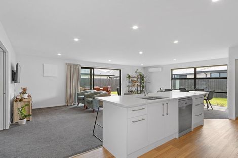 Photo of property in 47 Katrine Drive, Burwood, Christchurch, 8083