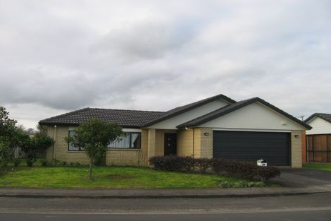 Photo of property in 22 Ruby Court, Chartwell, Hamilton, 3210