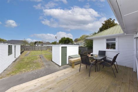 Photo of property in 4 Bellbrook Crescent, Shirley, Christchurch, 8013