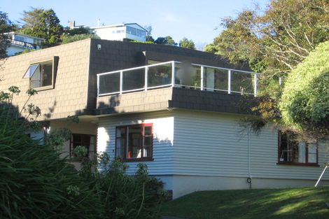 Photo of property in 61 Madras Street, Khandallah, Wellington, 6035