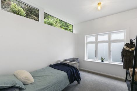 Photo of property in 72 Owhiro Bay Parade, Owhiro Bay, Wellington, 6023