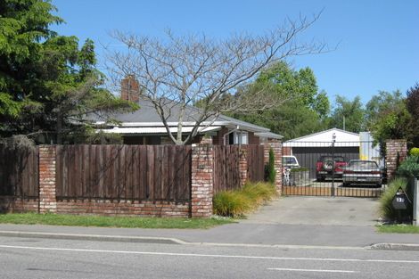 Photo of property in 139 Ohoka Road, Kaiapoi, 7630