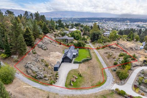 Photo of property in 98 Aronui Road, Bridge Hill, Alexandra, 9320