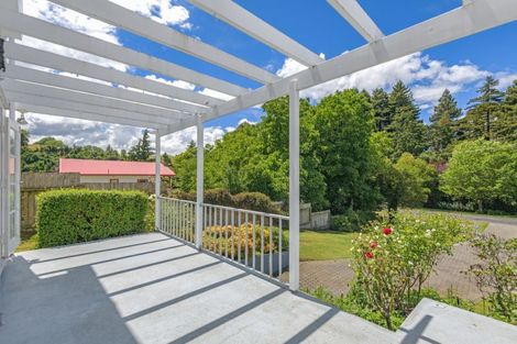 Photo of property in 159 Hautapu Street, Taihape, 4720
