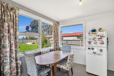 Photo of property in 31 Sneyd Street, Kaiapoi, 7630