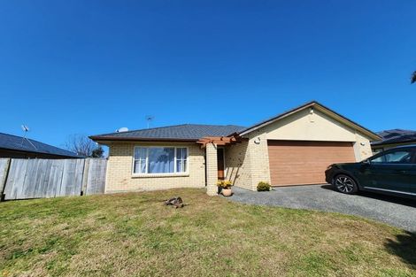 Photo of property in 20 Blackwood Drive, Wattle Downs, Auckland, 2103