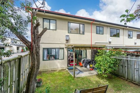 Photo of property in Casa Bella, 20/427 Albany Highway, Albany, Auckland, 0632