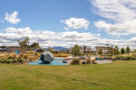 Photo of property in 4 Herridge Street, Woodend, 7691