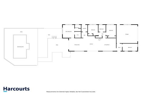 Photo of property in 11 Herbert Drive, Whangamata, 3620