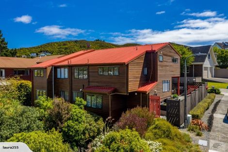 Photo of property in 39a David Crescent, Karori, Wellington, 6012