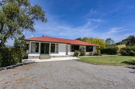 Photo of property in 102 Lewis Road, View Hill, Oxford, 7495