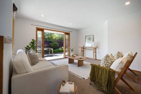 Photo of property in 26a Diamond Avenue, Spreydon, Christchurch, 8024