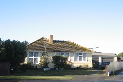 Photo of property in 5 Barton Place, Marewa, Napier, 4110
