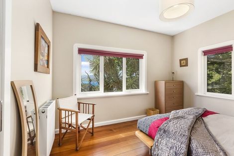 Photo of property in 1b Wadestown Road, Wadestown, Wellington, 6012