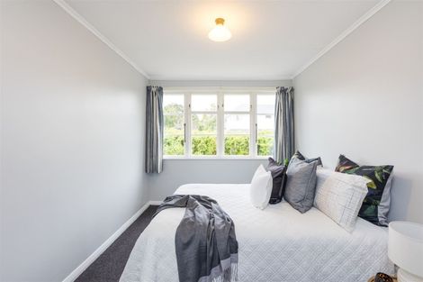 Photo of property in 6 Tilbury Avenue, Hokowhitu, Palmerston North, 4410