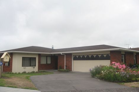 Photo of property in 7 Aran Place, Te Puke, 3119