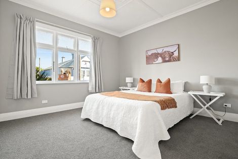 Photo of property in 41 Oxford Street, South Dunedin, Dunedin, 9012