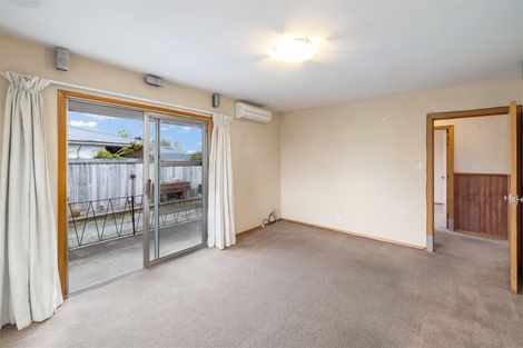 Photo of property in 1/11 Blakehall Place, Spreydon, Christchurch, 8024
