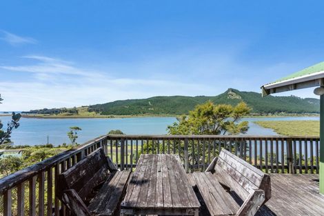 Photo of property in 6 Kapakapa Road, Opoutere, Whangamata, 3691