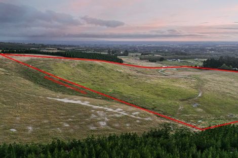 Photo of property in 13 Mission Downs Lane, Loburn, 7472