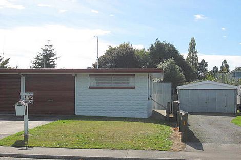 Photo of property in 178 High Street, Waimate, 7924