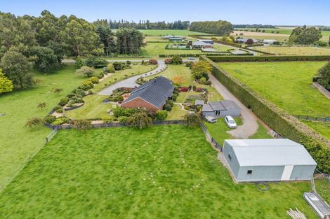 Photo of property in 156 Wakanui Road, Elgin, Ashburton, 7777