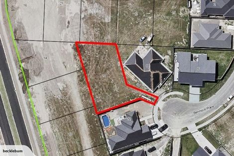 Photo of property in 10 Benmore Place, Poraiti, Napier, 4112