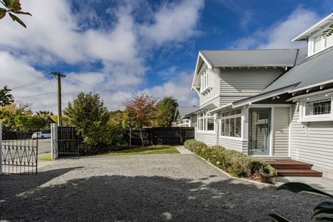 Photo of property in 5 Roosevelt Avenue, St Albans, Christchurch, 8014