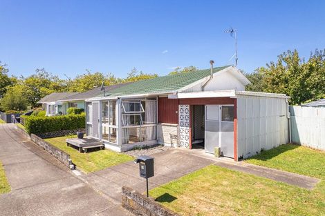 Photo of property in 1a Sydney Place, Whanganui, 4500