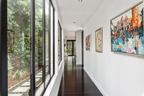 Photo of property in 37a Ewen Alison Avenue, Devonport, Auckland, 0624