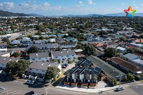 Photo of property in 1/14 Birch Street, Hutt Central, Lower Hutt, 5011