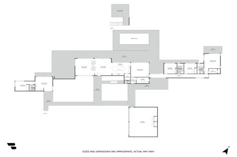 Photo of property in 193 Urquhart Road, Karaka, Papakura, 2580