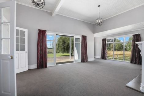 Photo of property in 487c Puketaha Road, Puketaha, Hamilton, 3281