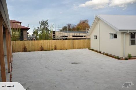 Photo of property in 135 Edgeware Road, St Albans, Christchurch, 8014