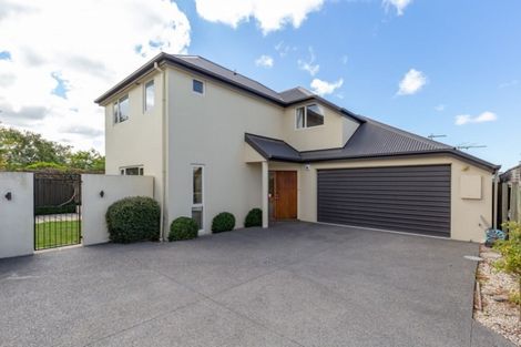 Photo of property in 1/10 Coniston Avenue, Ilam, Christchurch, 8041