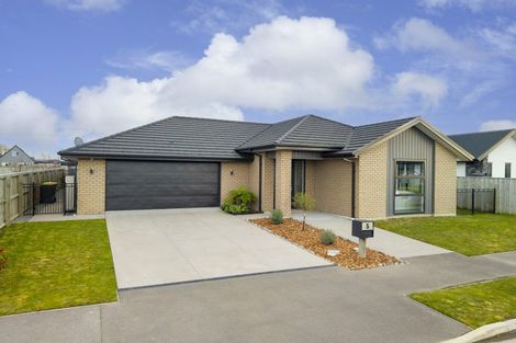 Photo of property in 5 Acrasia Street, Lincoln, 7608
